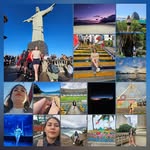 Edith Pedraza - @edithmendez_24 - Instagram