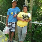 Edith Pelayo - Facebook