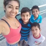 Perla Edith Garcia Pelayo - @chapiz_colon_ - Instagram