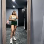 Edith Peña - @edisha_gonzalez - Instagram