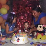 Edith Peña - @yamilemena82 - Instagram