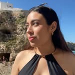 Edith Peña - @edithvzqz - Instagram