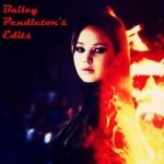 Bailey Pendleton's Edits - @baileypendletonsedits - Instagram