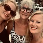 Odile Perrat - @edithperrin2510 - Instagram