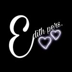 Edith - @edith.personalizados25 - Instagram