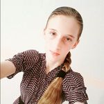 Edith Peters - @enriquepeters989 - Instagram