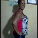 Edith Marchena Petro - @marchenapetro - Instagram