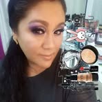 Edith Petronas - Facebook
