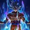 SON GOKU - @edithpetro04 - TikTok