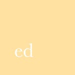 ed - @edith.poetry - Instagram
