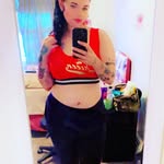 Edith Phelps - @harrermkanya - Instagram