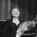 Edith Giovanna Gassion - @edith_piaf_photos_et_videos - Instagram