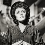 Édith Giovanna Gassion - @edith___piaf - Instagram