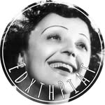 Edith Piaf - @edxthpiaf - Instagram