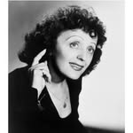 Edith Piaf - @edithpiaf80 - Instagram
