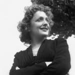 Edith Piaf - @edith_piafx - Instagram