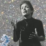 Edith Piaf ♥️ - @dans_l_univers_de_piaf - Instagram