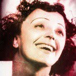 Edith Piaf Fanpage - @legendarypiaf - Instagram