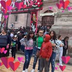 Edith Pichardo - Facebook