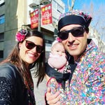 Edith Picón Budesca 👨‍👩‍👦🐶 - @epibu - Instagram