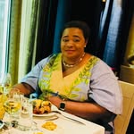 Edith Jean-Pierre - @haitianlava - Instagram