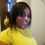 Edith Pierre - @5416.fernando - Instagram