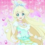 Edith Pierre - @hime_stars_fr - Instagram