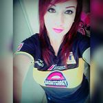 Edith Pierre Delort - @rocket_queen_82 - Instagram