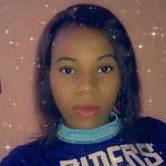 Edith Pierre Jean - @ed.it814 - Instagram