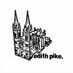 edith pike - @edithpikedenver - Instagram