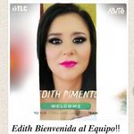 Edith Pimentel - @edith17elizabeth - Instagram