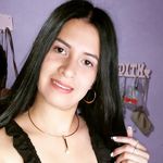 Edith Pimentel - @gabihh17 - Instagram
