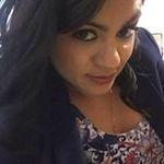 Edith Pimentel - @dannapimpom - Instagram
