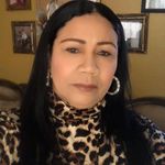 Edith Pimentel - @pimentel4121 - Instagram