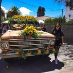 Edith Piña - @edithpina161 - Instagram