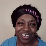 Edith Marie Pittman - @sugar_marie5 - Instagram