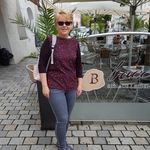 Edith Maria Plattner - @edithmariaplattner - Instagram