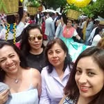 Edith Pluma - @edithpluma - Instagram