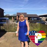 Edith Pope - @edithpope4 - Instagram