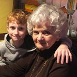 Edith Pope - @german_girl_84 - Instagram