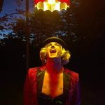 Edith Porter - @thirstrapeze - Instagram