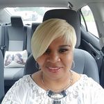 Edith Williams-Porter - @socialbuttercup56 - Instagram