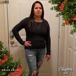 Edith Portillo - @edith_25_7 - Instagram