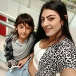Edith Posada - @edithposada192 - Instagram