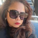Editha Givanim-Posey - @jgivanim - Instagram
