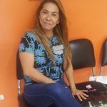 Edith Prado - @edith.prado.507 - Instagram