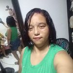 Edith Puente - @edithpuentes7 - Instagram