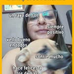 Edith Puente - @maria.puentesaldana - Instagram