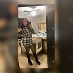 Edith Puente - @cindysanchez1613 - Instagram