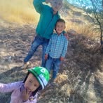 Edith Puente - Facebook
